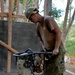 AFP and U.S. service members build a better community in the Philippines