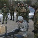 Weapons familiarization course