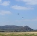 Heavy Equipment and Personnel drop down on the Hohenfels Training Area