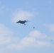 Heavy Equipment and Personnel drop down on the Hohenfels Training Area