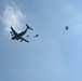 Heavy Equipment and Personnel drop down on the Hohenfels Training Area