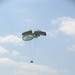 Heavy Equipment and Personnel drop down on the Hohenfels Training Area