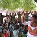 US, Cameroon troops partner for local education