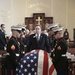 Captain Bryan J. Weaver Funeral