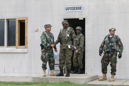 Illinois National Guard joins “the Club” at JRTC