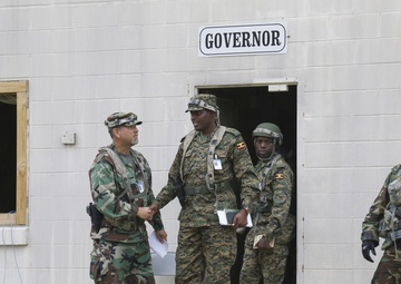 Illinois National Guard joins “the Club” at JRTC