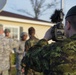 Canadian Forces document military training