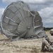 U.S. Army soldier recovers her parachute