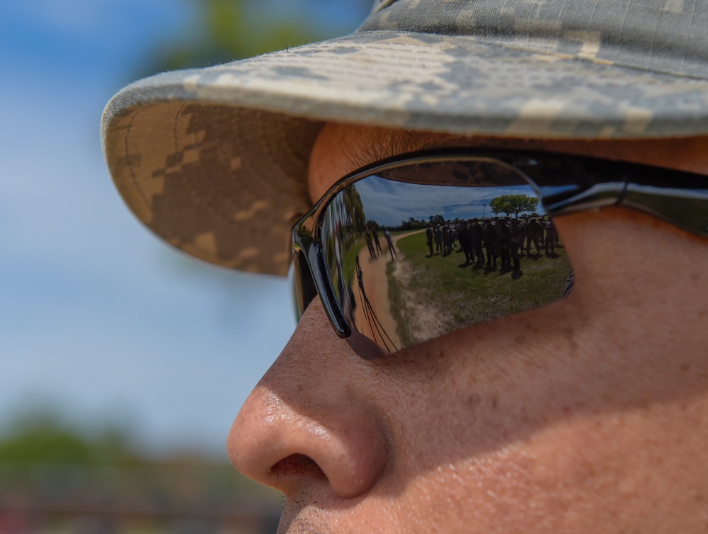 Operation Skyfall US 2016