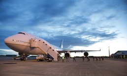Marine Rotational Force-Darwin 2016