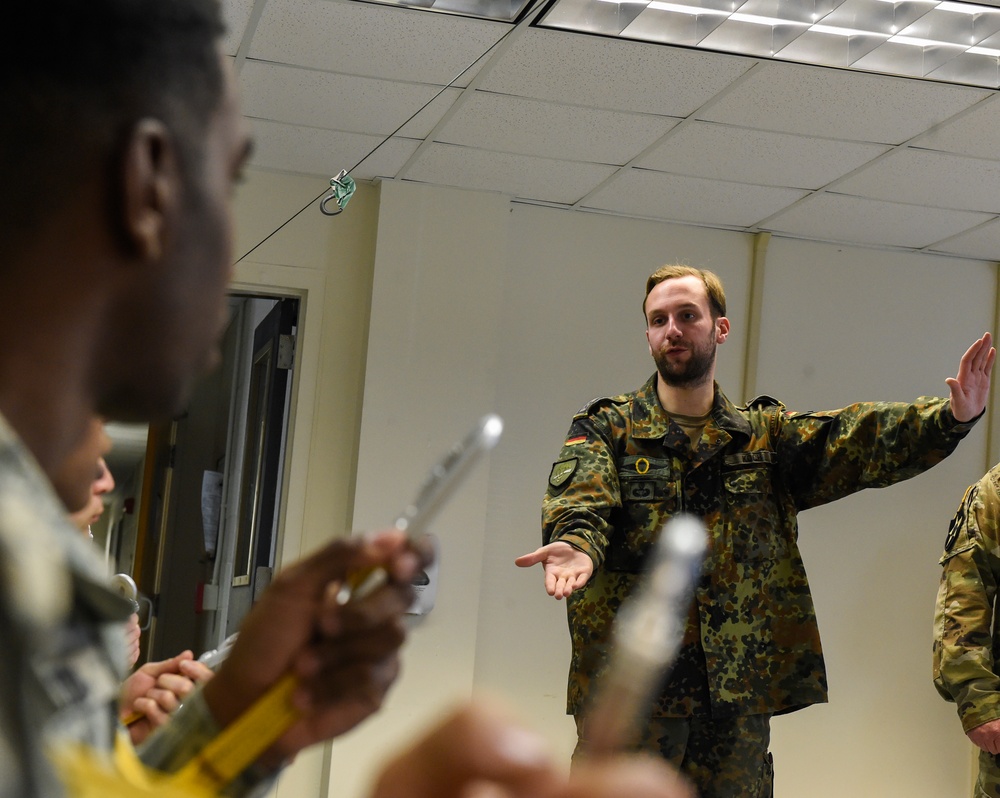 Operation Skyfall US 2016