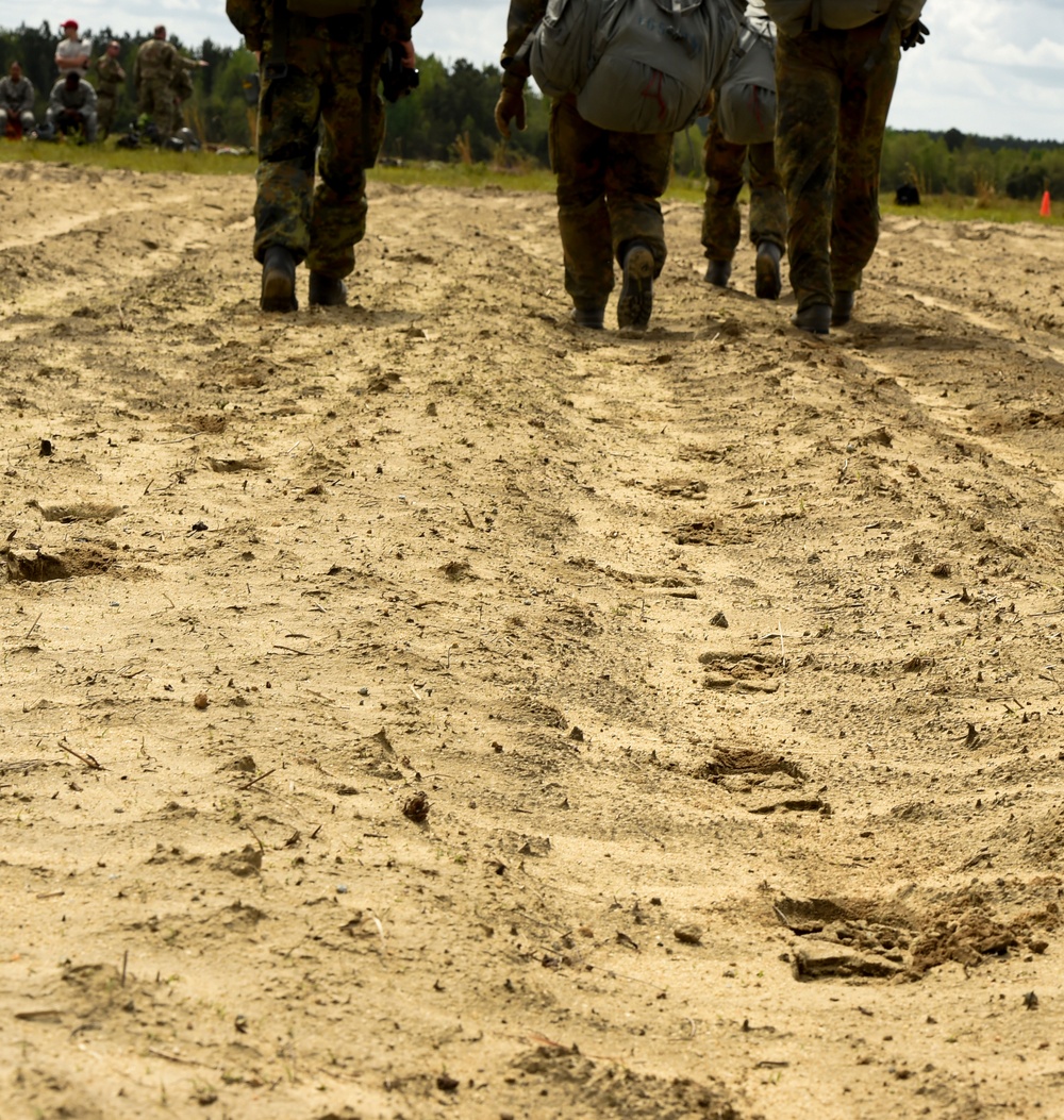 Operation Skyfall US 2016