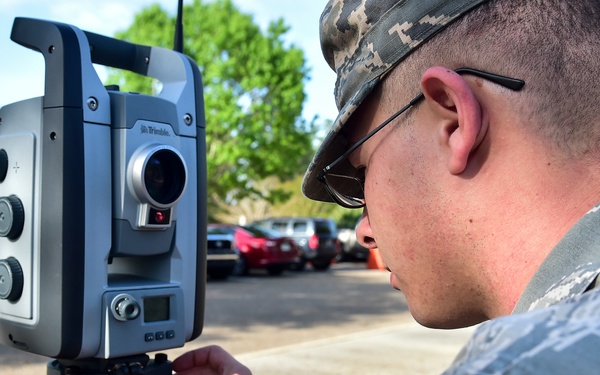 Engineering Support draws maps for success