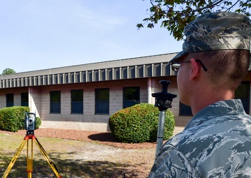 Engineering Support draws maps for success