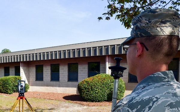 Engineering Support draws maps for success