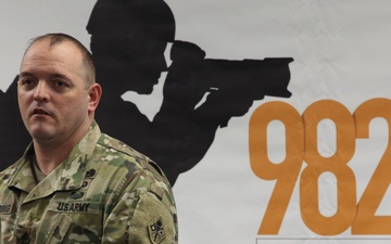 SGM gives speech at Skyfall
