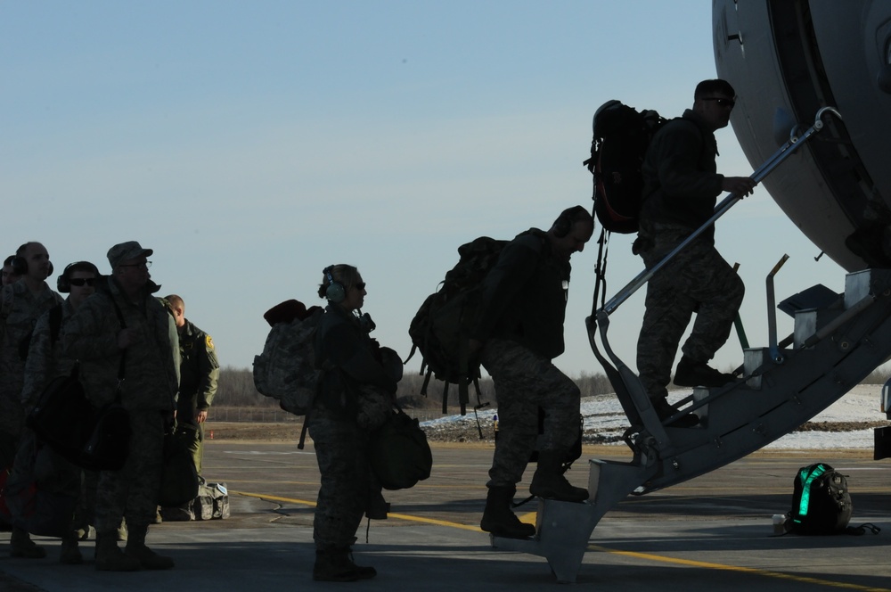 Theater Security Package