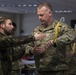 German and U.S. Army Jumpmaster Rehearsal
