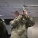 U.S. Army Jumpmaster Rehearsal