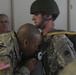 Jumpmaster Personnel Inspection