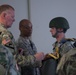 Jumpmaster Personnel Inspection