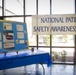 1 SOMDG recognizes National Patient Safety Week