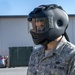 1st SOSFS conducts real-world training