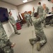 1st SOSFS conducts real-world training