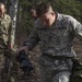 Paratroopers train to protect against chemical, biological, radiological and nuclear threats