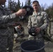 Paratroopers train to protect against chemical, biological, radiological and nuclear threats