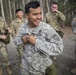 Paratroopers train to protect against chemical, biological, radiological and nuclear threats