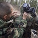 Paratroopers train to protect against chemical, biological, radiological and nuclear threats