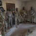 Paratroopers train to protect against chemical, biological, radiological and nuclear threats