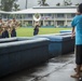 Brass Band in American Samoa