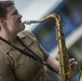 Brass Band in American Samoa