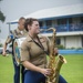 Brass Band in American Samoa