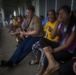 Brass Band in American Samoa