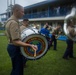 Brass Band in American Samoa