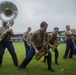 Brass Band in American Samoa