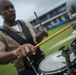 Brass Band in American Samoa