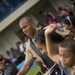 Brass Band in American Samoa