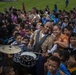 Brass Band in American Samoa