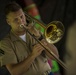 Brass Band in American Samoa