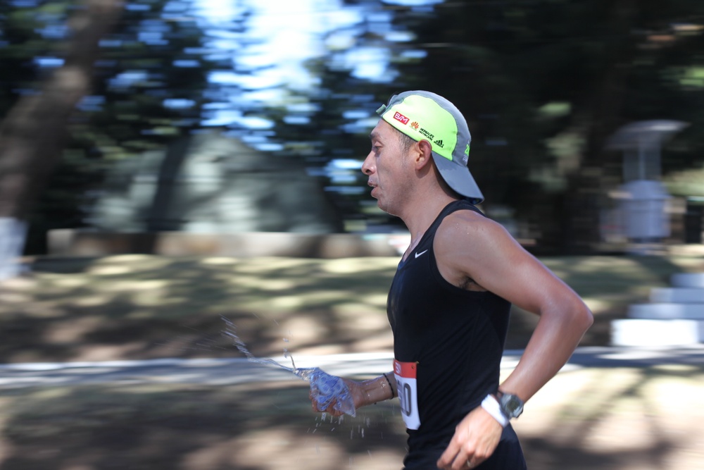 Beyond the Horizon 2016 Guatemala