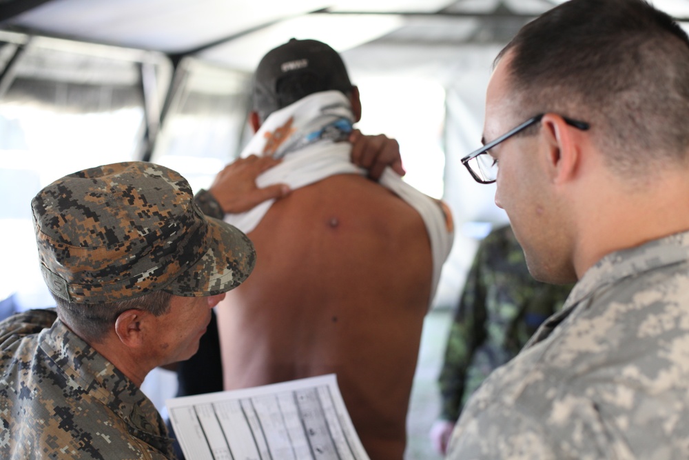 BEYOND THE HORIZON 2016 GUATEMALA