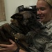 18th SFS works hand-in-paw for defense of Kadena