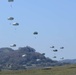 Heavy Equipment and Personnel drop down on the Hohenfels Training Area