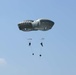 Heavy Equipment and Personnel drop down on the Hohenfels Training Area