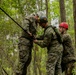 The climb to the top: The Assault Climbers Course