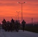 BSRF, Alpha Company Marines maintain high fitness standards